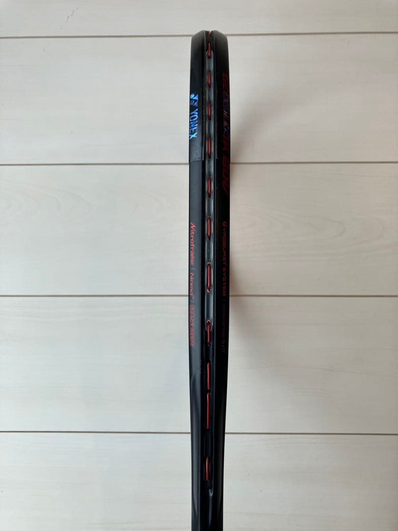 YONEX GEOBREAK 80V ヨネックス ジオブレイク