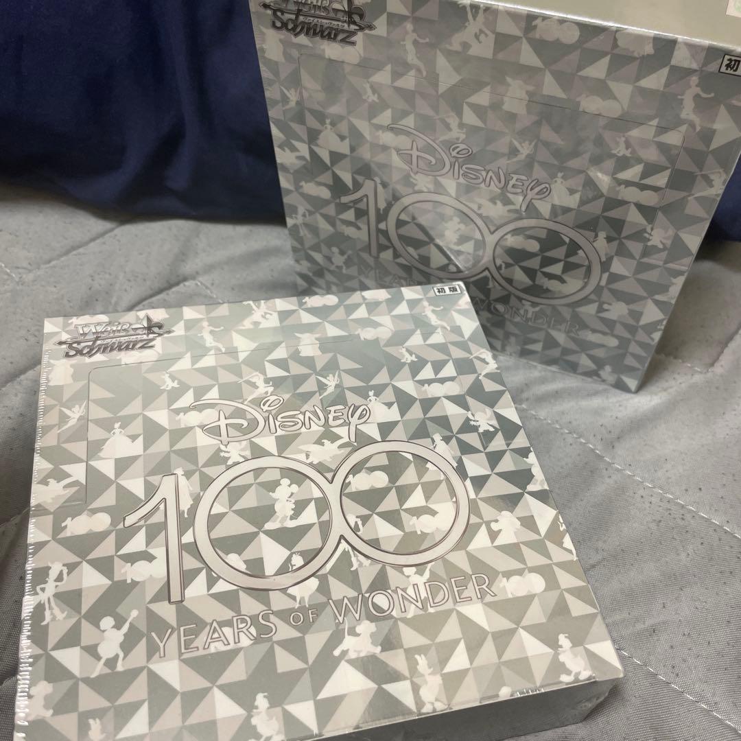 カードダスその他 Disney100