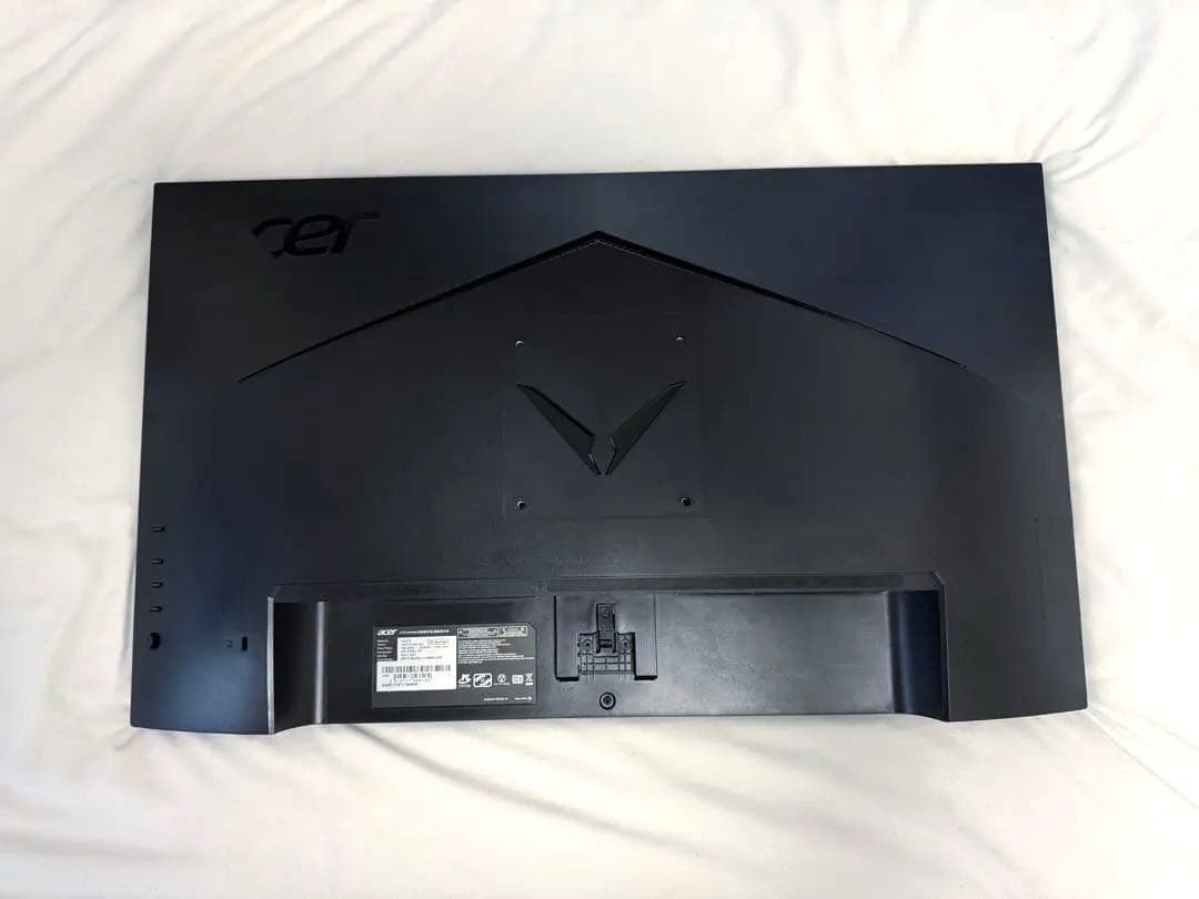 【本日限定】Acer VG272Xbmiipx 27インチ ゲーミングモニター