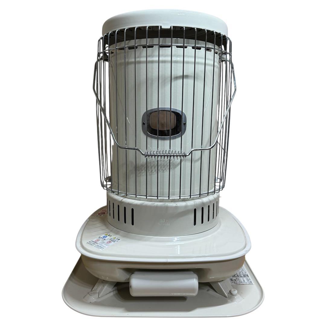 CORONA コロナ　石油ストーブ SL−6622 2022年式