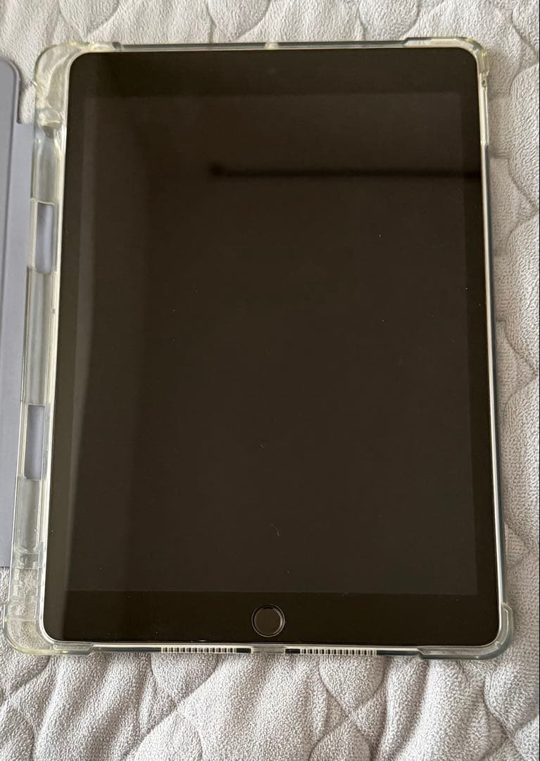 Apple iPad 第9世代 Wi‑Fiモデル 64GB スペースグレー本体