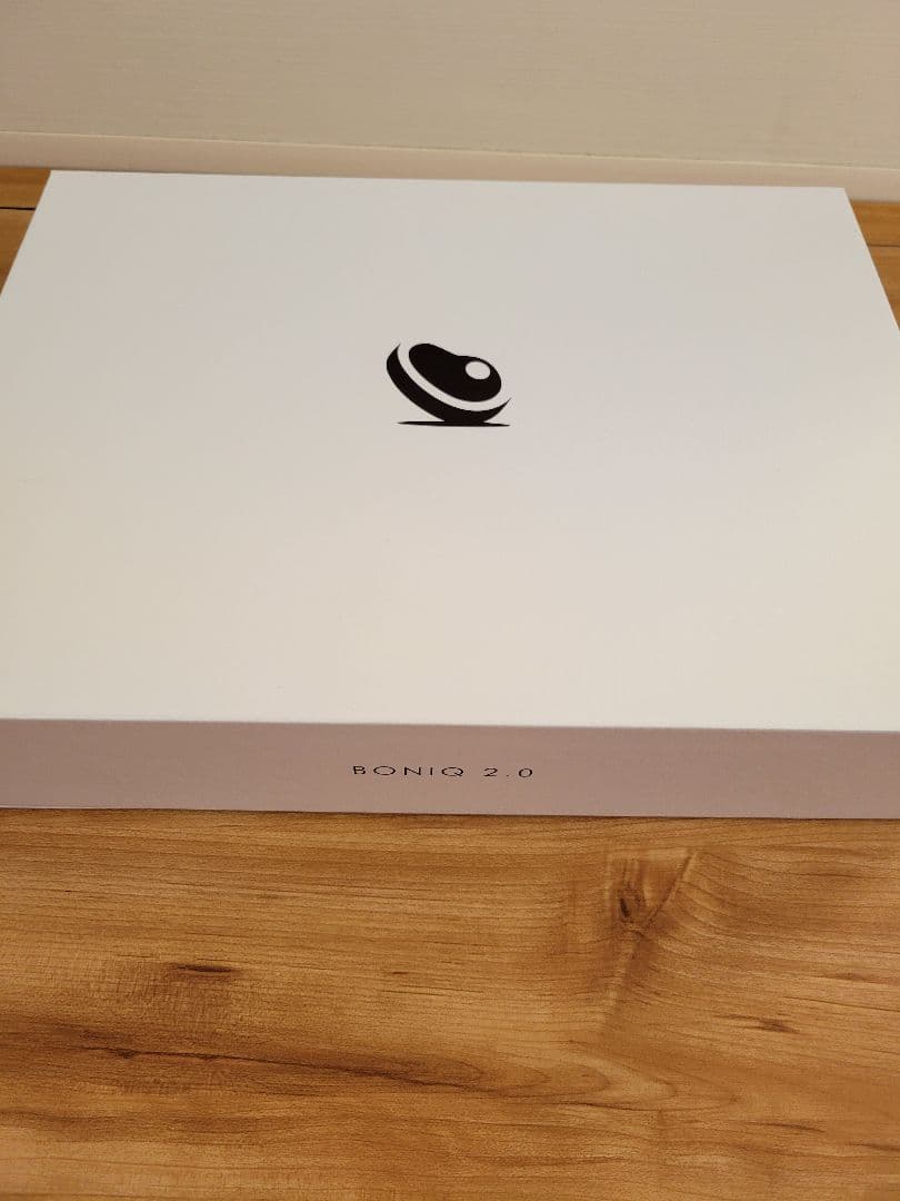 低温調理器　BONIQ2.0　ボニーク　BNQ-10(B)