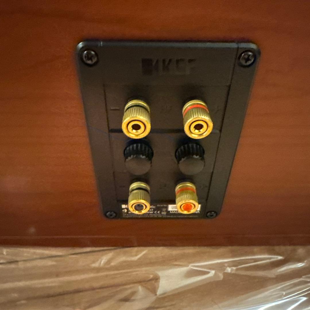 KEF Q600c センタースピーカー