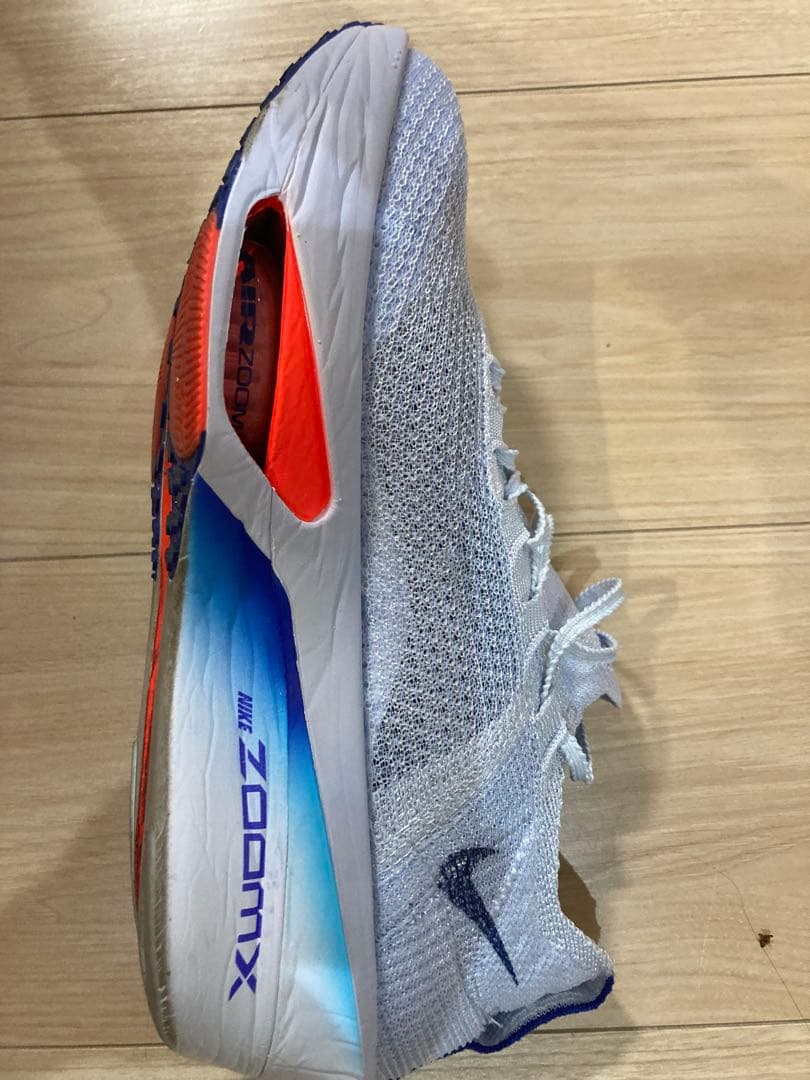 ナイキ　アルファフライ3 26cm