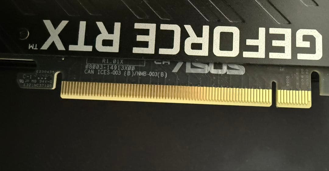 グラフィックボード・グラボ・ビデオカード ASUS GeForce RTX 3090 O24G Strix GAMING