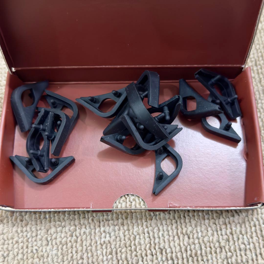 Noctua NH-U12A chromax.black カスタムパーツ付き