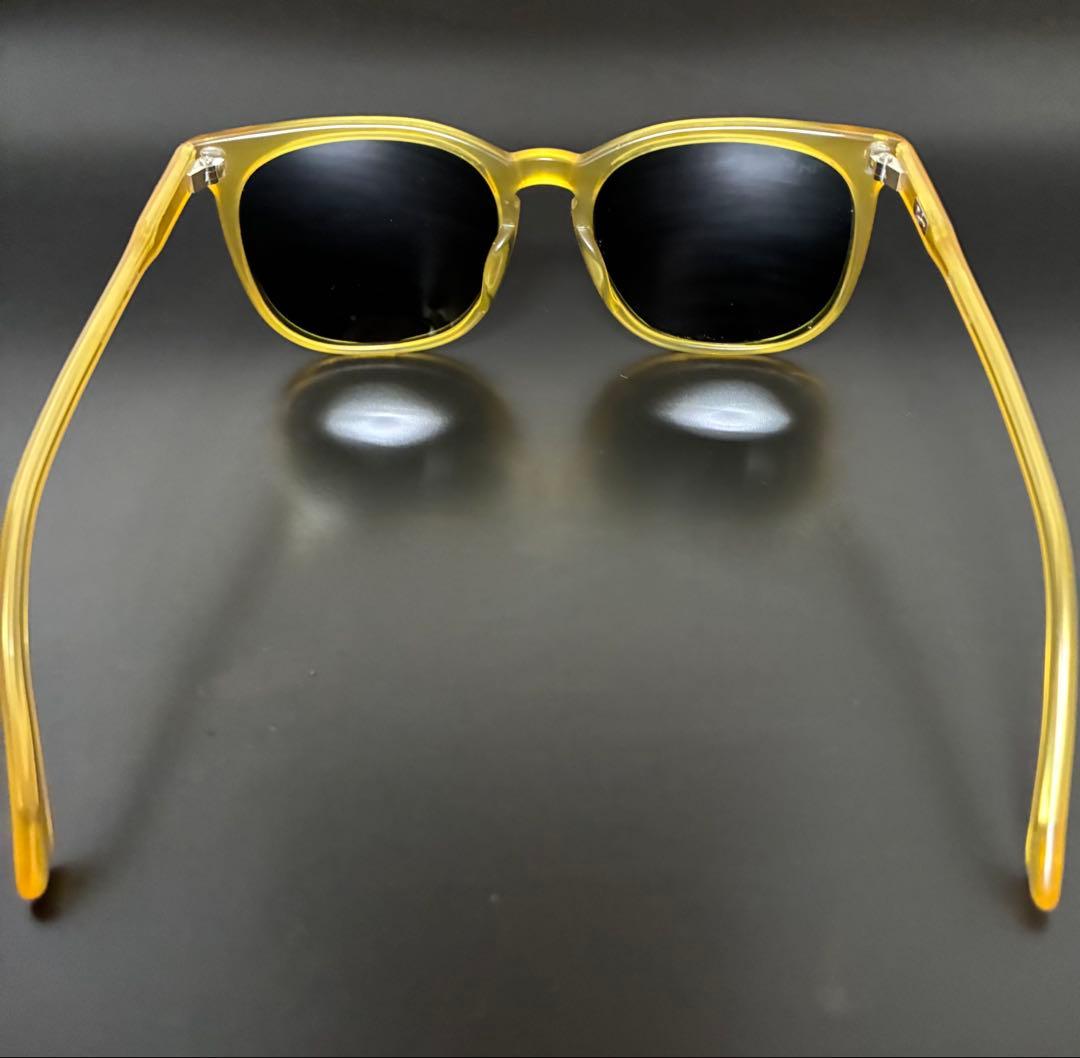 【レア美品】RAY- BAN Traditionals CLIFFORD #04
