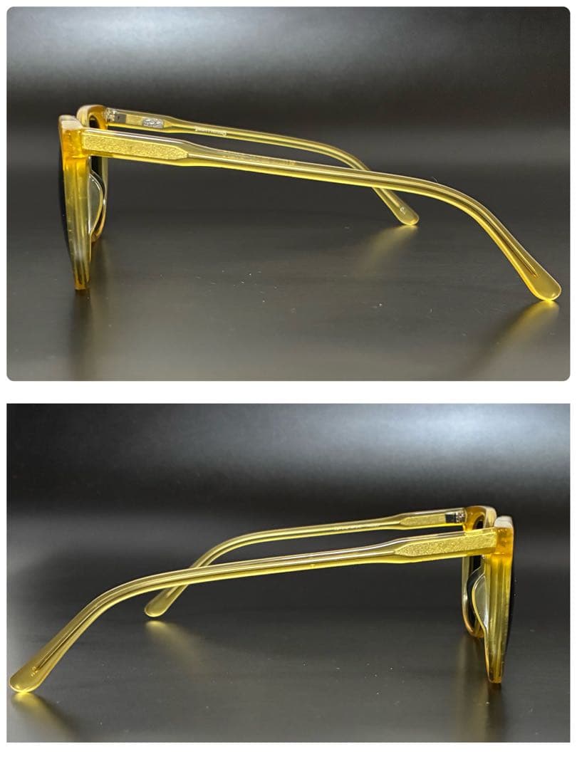 【レア美品】RAY- BAN Traditionals CLIFFORD #04