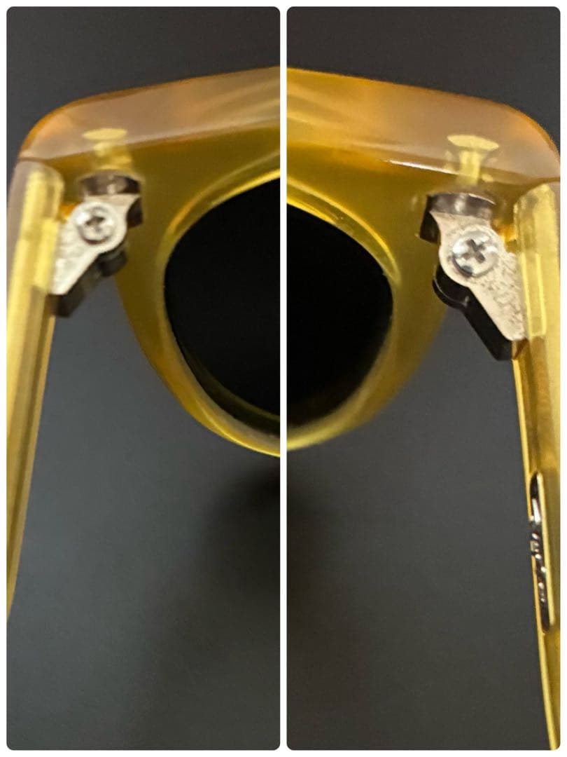 【レア美品】RAY- BAN Traditionals CLIFFORD #04