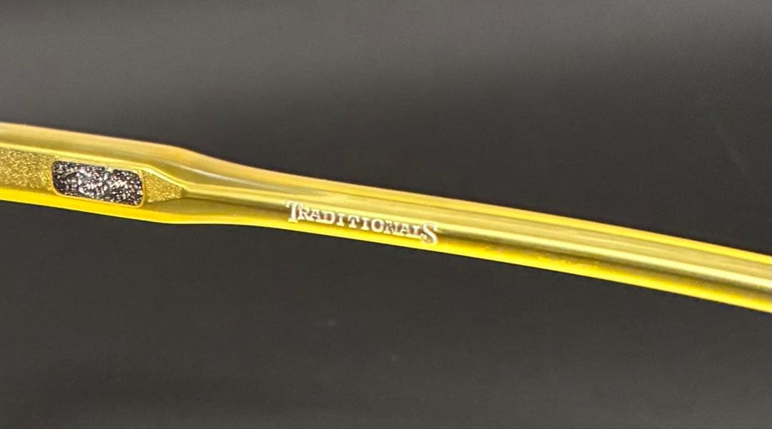 【レア美品】RAY- BAN Traditionals CLIFFORD #04