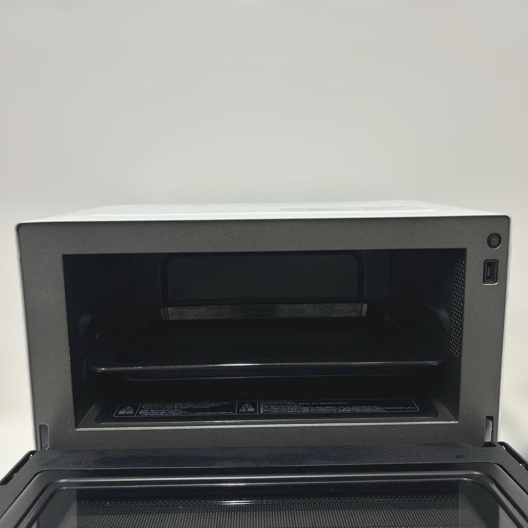 IRIS OHYAMA スチームオーブンレンジ