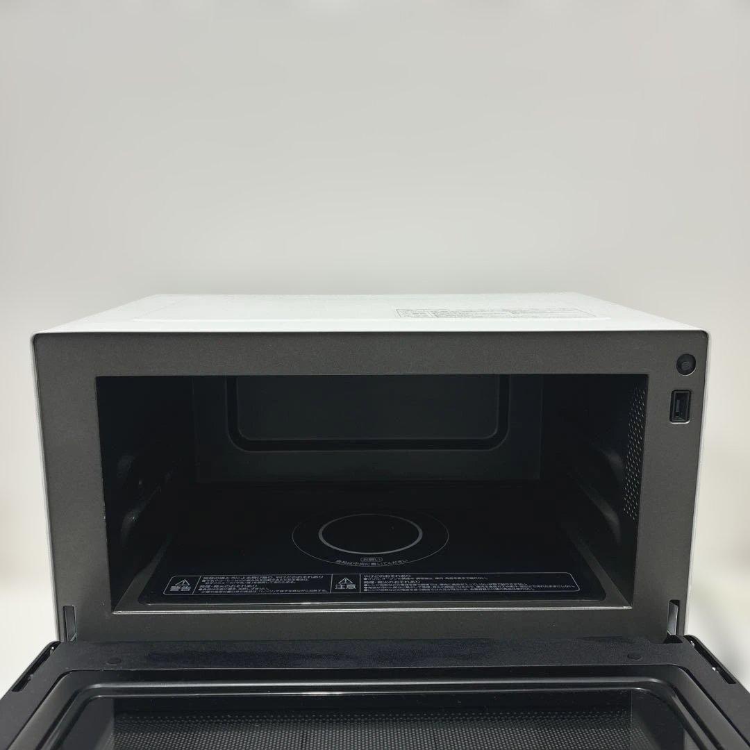 IRIS OHYAMA スチームオーブンレンジ