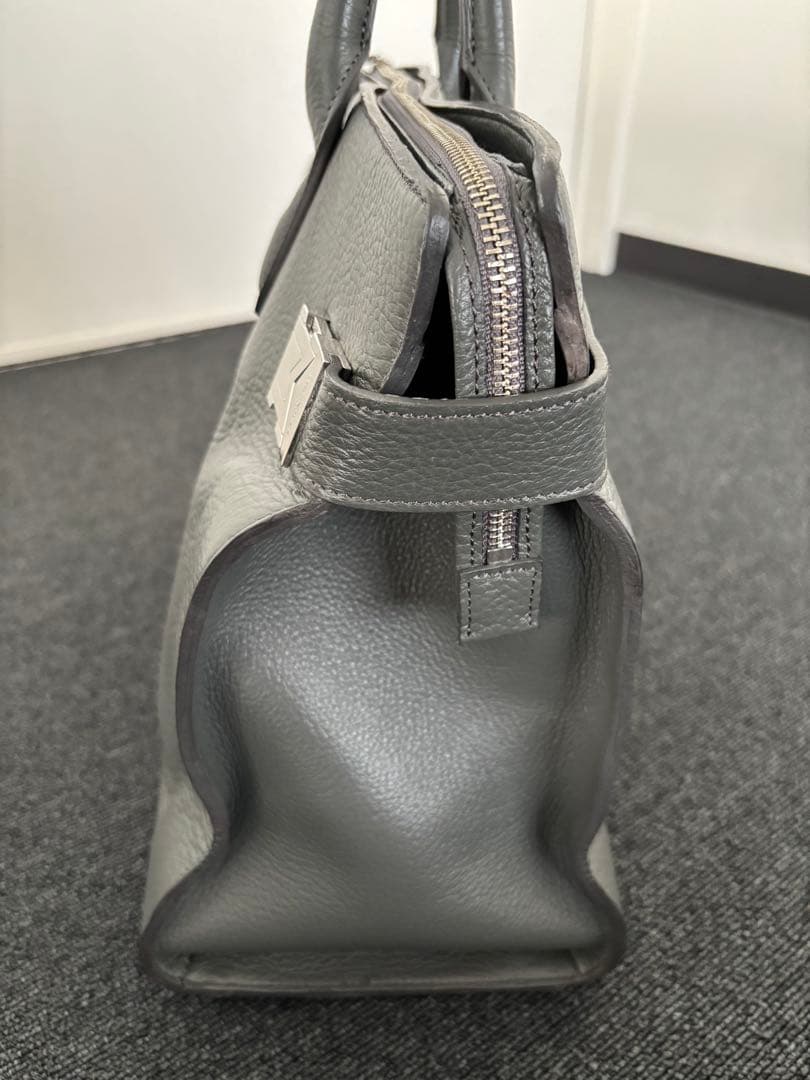 美品‼️PELLE MORBIDA メイデンヴォヤージュ ボストンバッグMサイズ