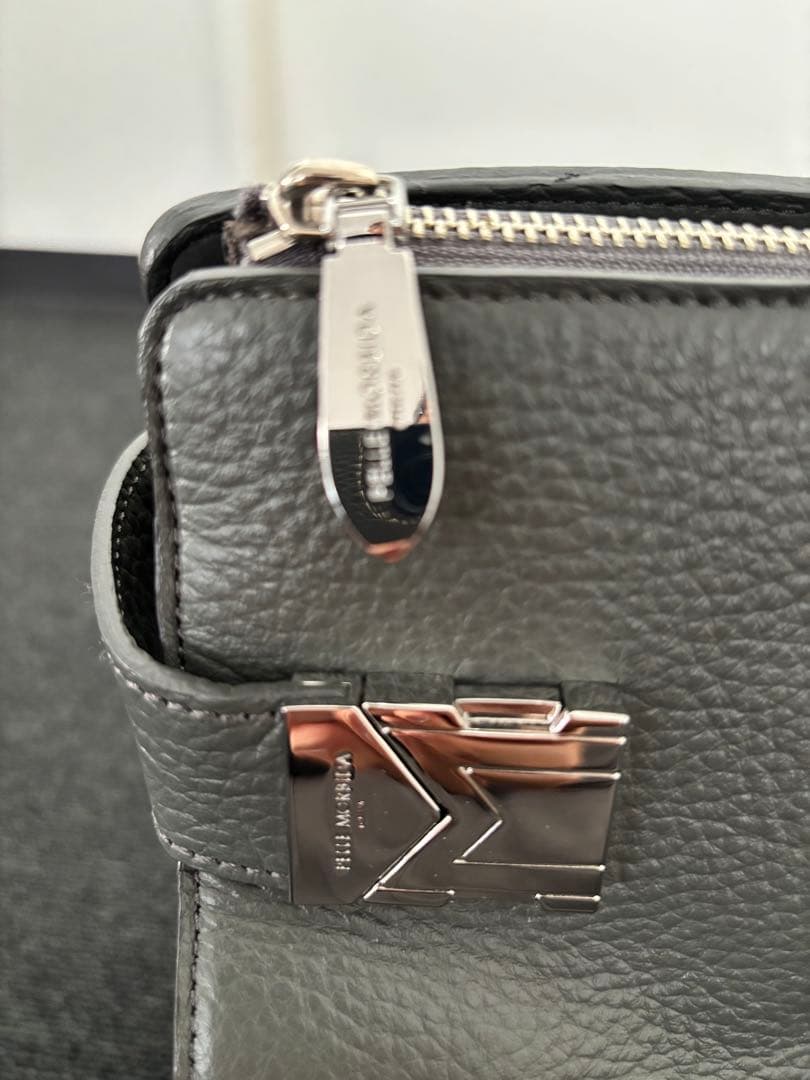 美品‼️PELLE MORBIDA メイデンヴォヤージュ ボストンバッグMサイズ