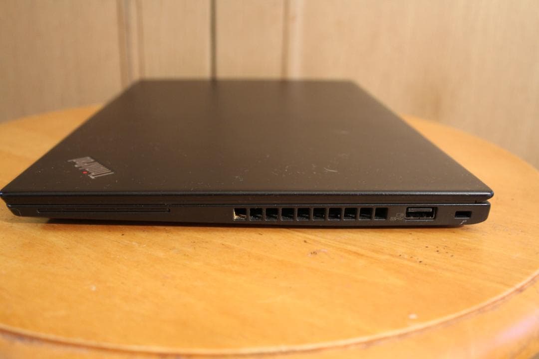 Windowsノート本体 ThinkPad x280/Win11/ i5-8250U/8G/ 256GB/