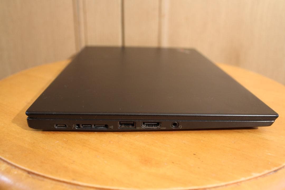 Windowsノート本体 ThinkPad x280/Win11/ i5-8250U/8G/ 256GB/