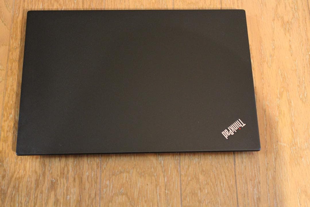 Windowsノート本体 ThinkPad x280/Win11/ i5-8250U/8G/ 256GB/