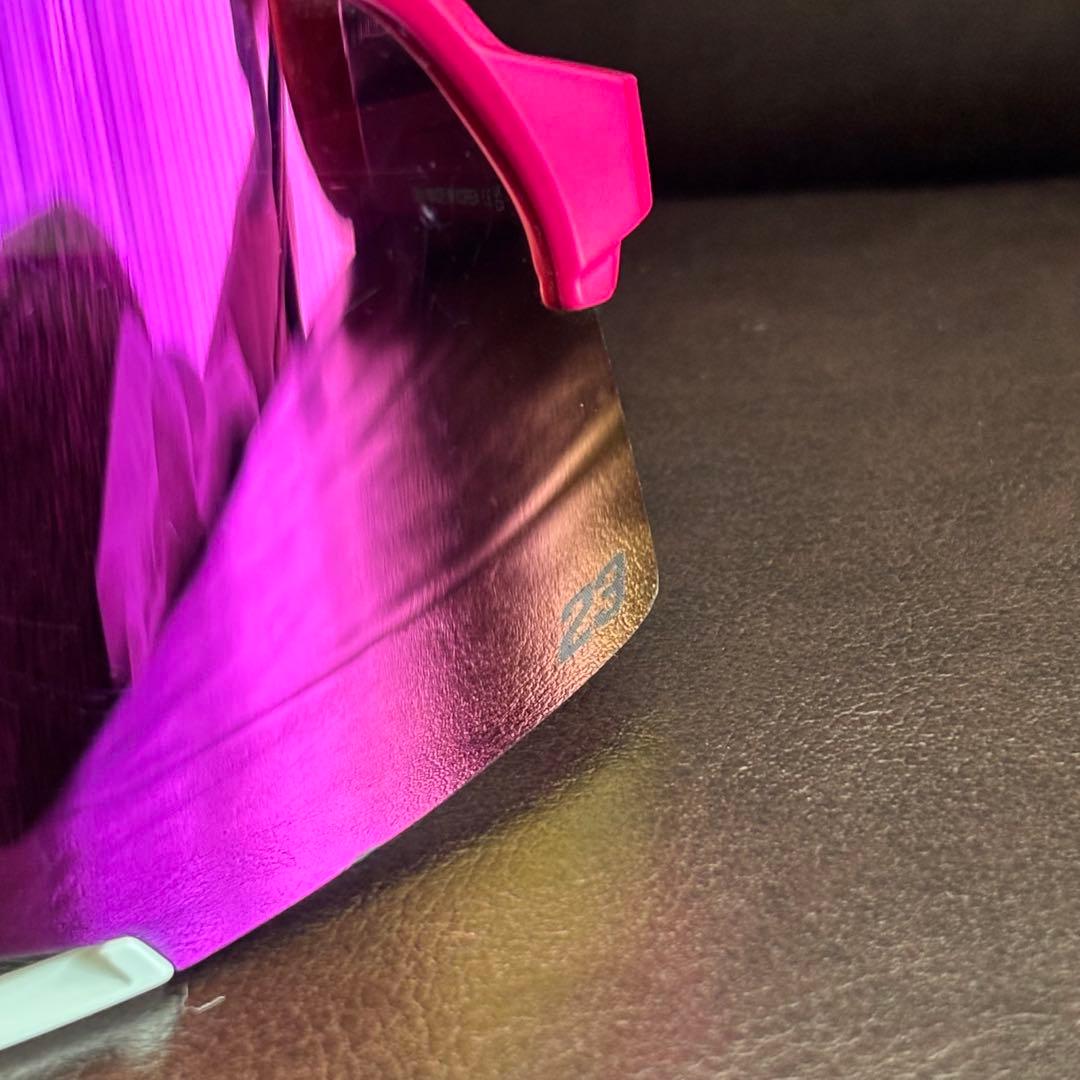 専用100% ワンハンドレッド　サングラス　タティスジュニアモデル　S3