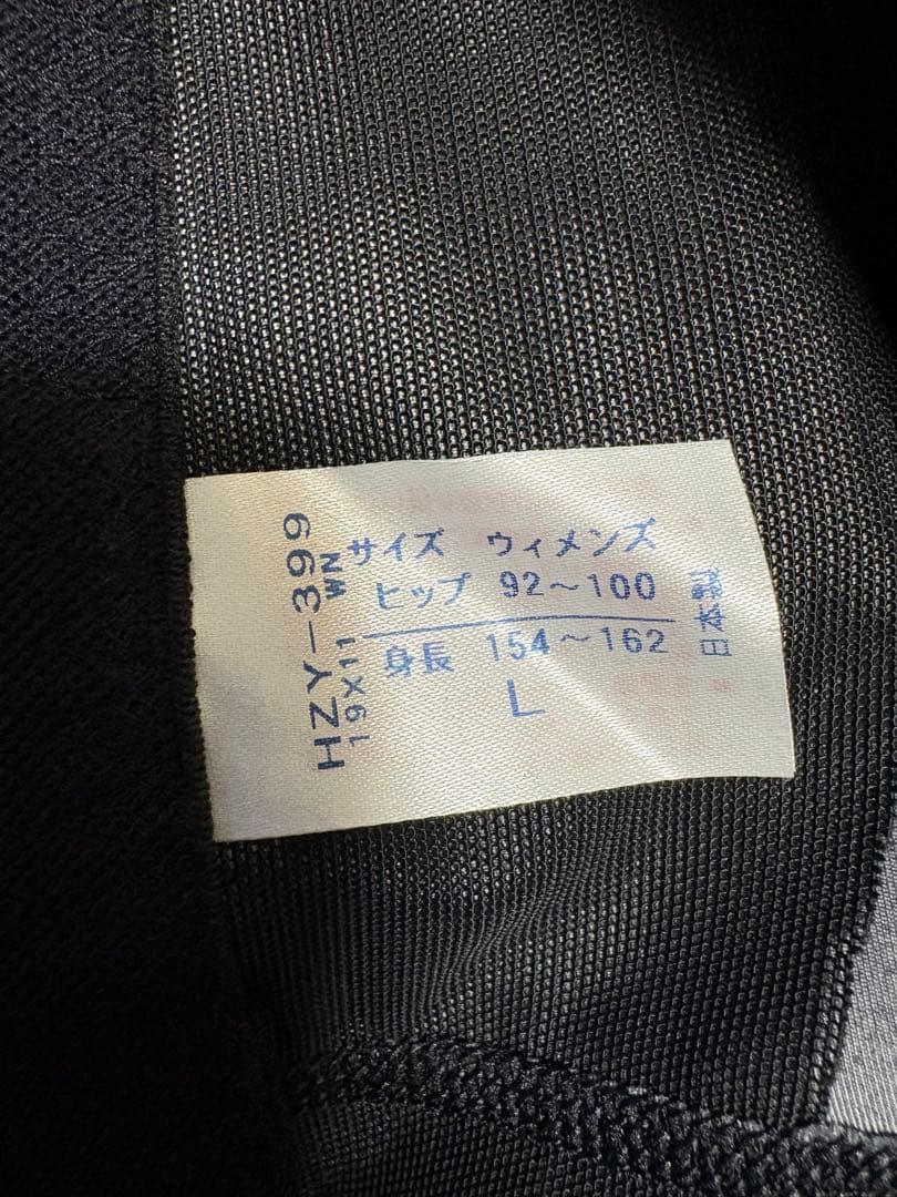 キ*︎様 CW-X HZY-399 レディース　タイツ 　サイズL
