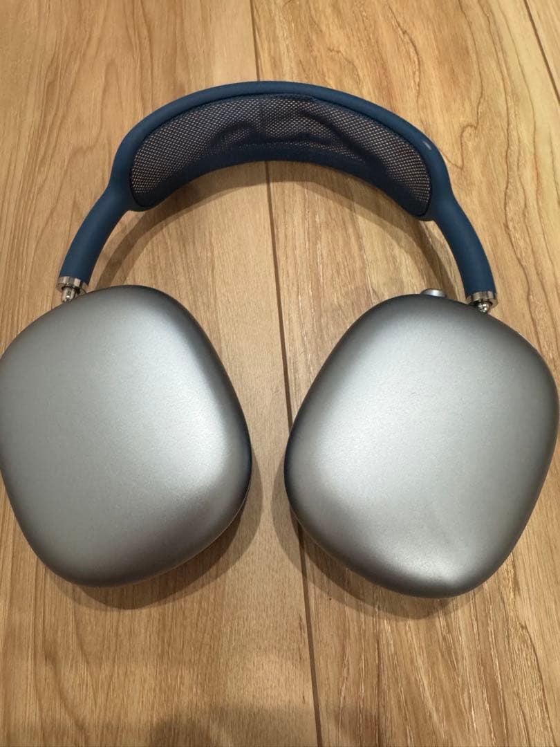 AirPodsMax 初代 lightning