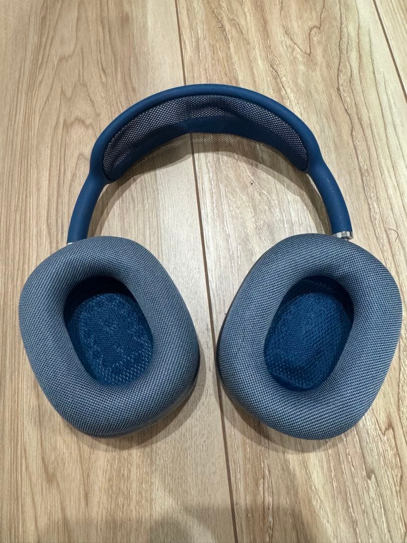 AirPodsMax 初代 lightning