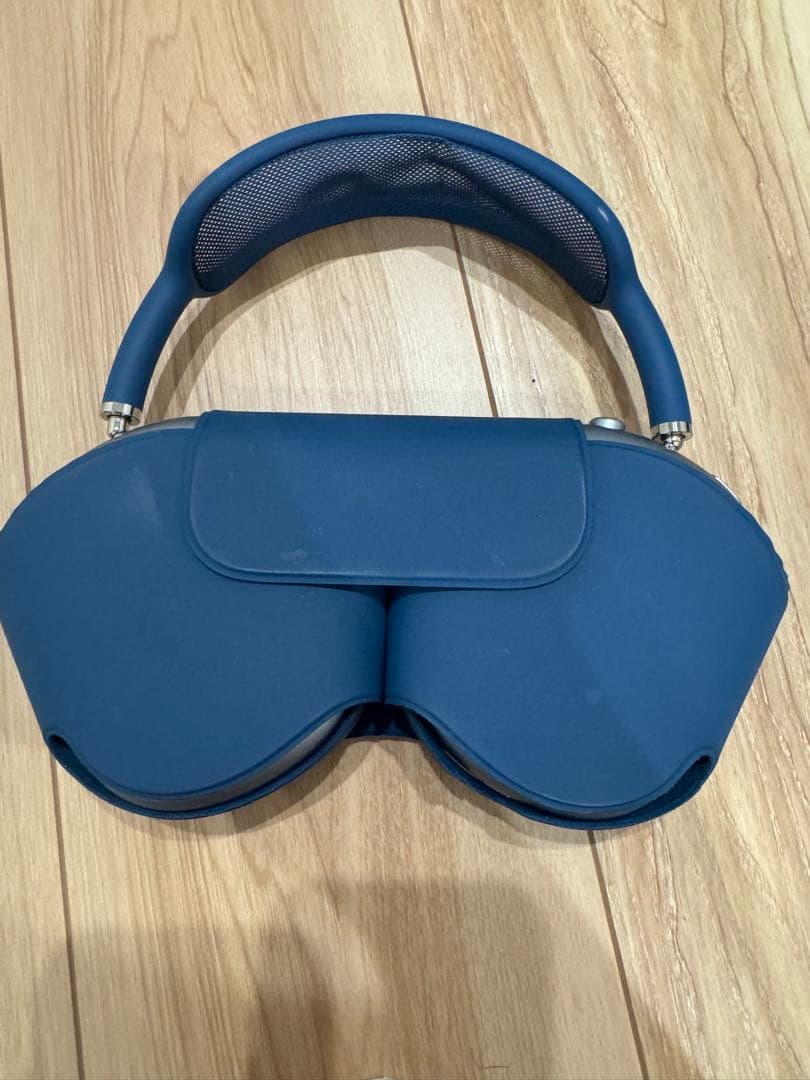 AirPodsMax 初代 lightning