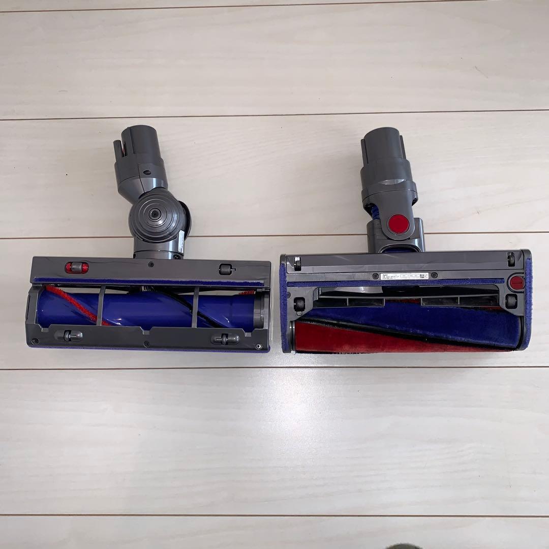 美品　ダイソン 掃除機 CY29 V4デジタルアブソリュート アタッチメント多数