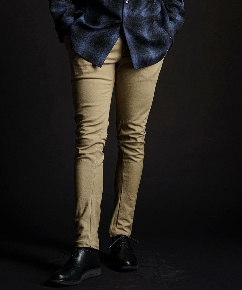 新品3.5万 23AW wjk　チノ パンツ