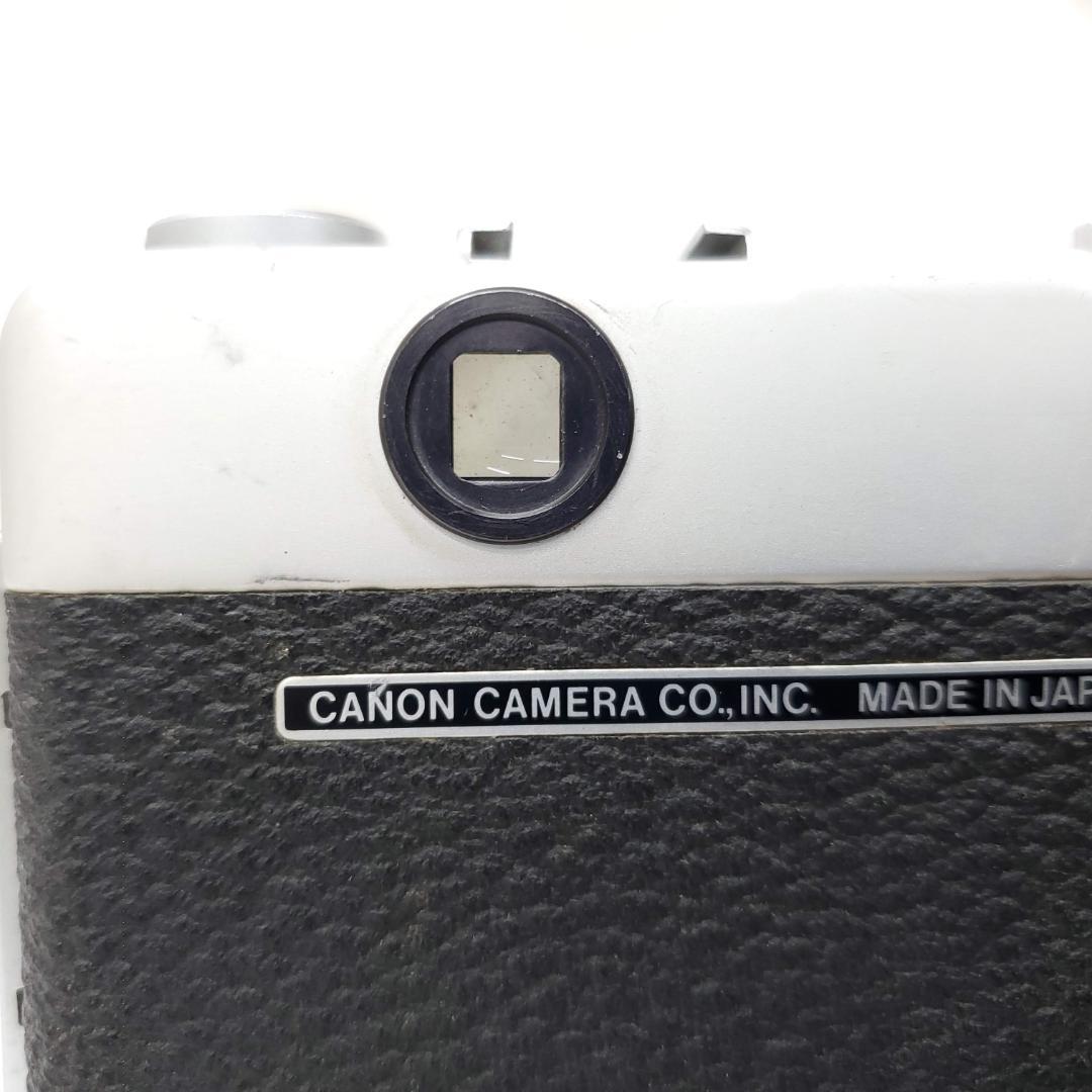 【動作確認済】 Canon demi EE17 F1225-253-4p p
