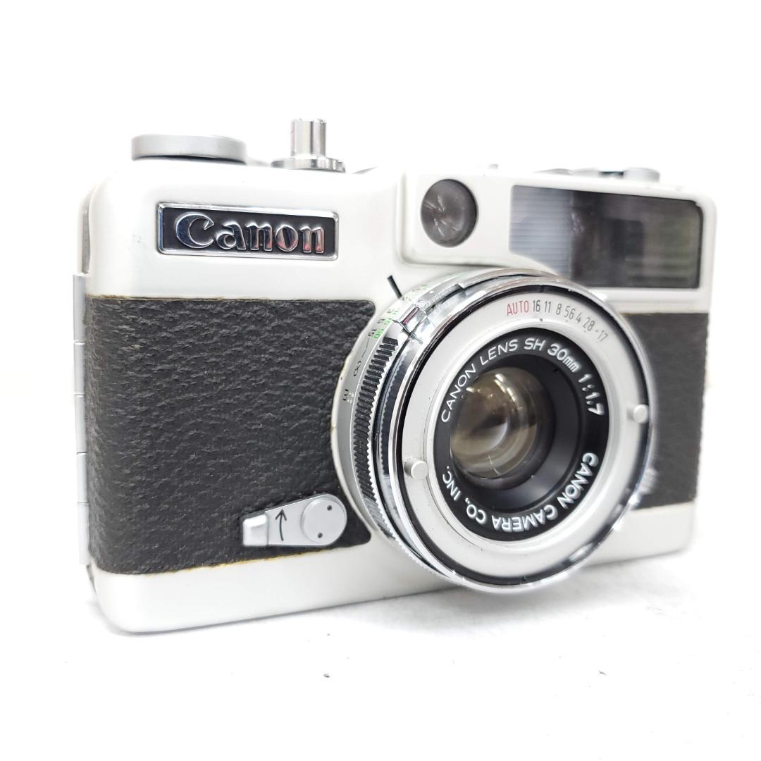 【動作確認済】 Canon demi EE17 F1225-253-4p p