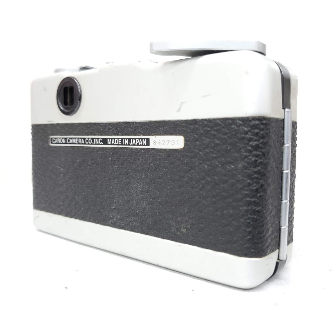 【動作確認済】 Canon demi EE17 F1225-253-4p p