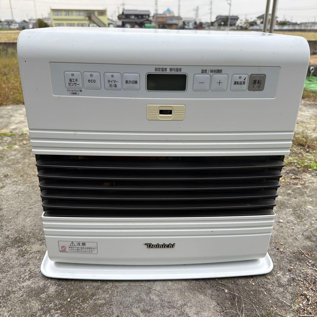 Dainichi FW-4716SDR スノーホワイト