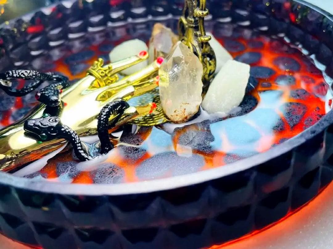 やま様　オルゴナイト　オーダー®️