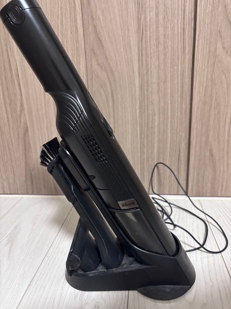 Shark スティッククリーナー 本体 充電スタンド付き