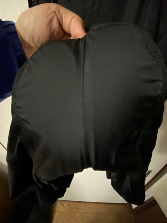 カンパニョーロ　パンツ