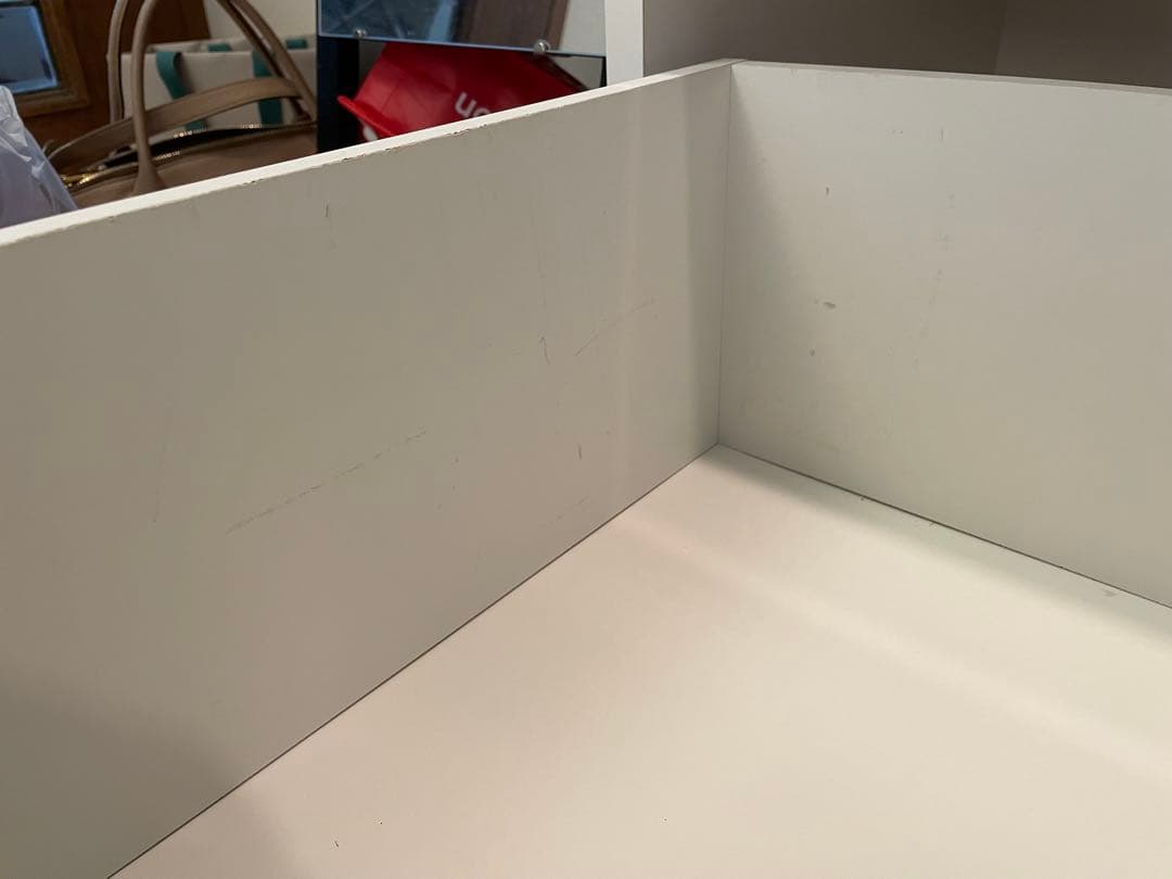 ［更にお値下げしました］キッチン収納　レンジ台　コンセント　日本製