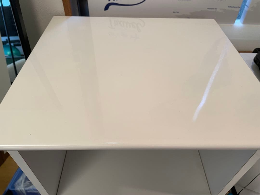 ［更にお値下げしました］キッチン収納　レンジ台　コンセント　日本製