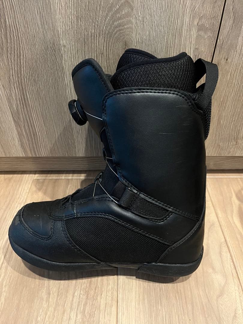 k.k.621yakyuboy　LASTARTS 23.5cm〜24cm