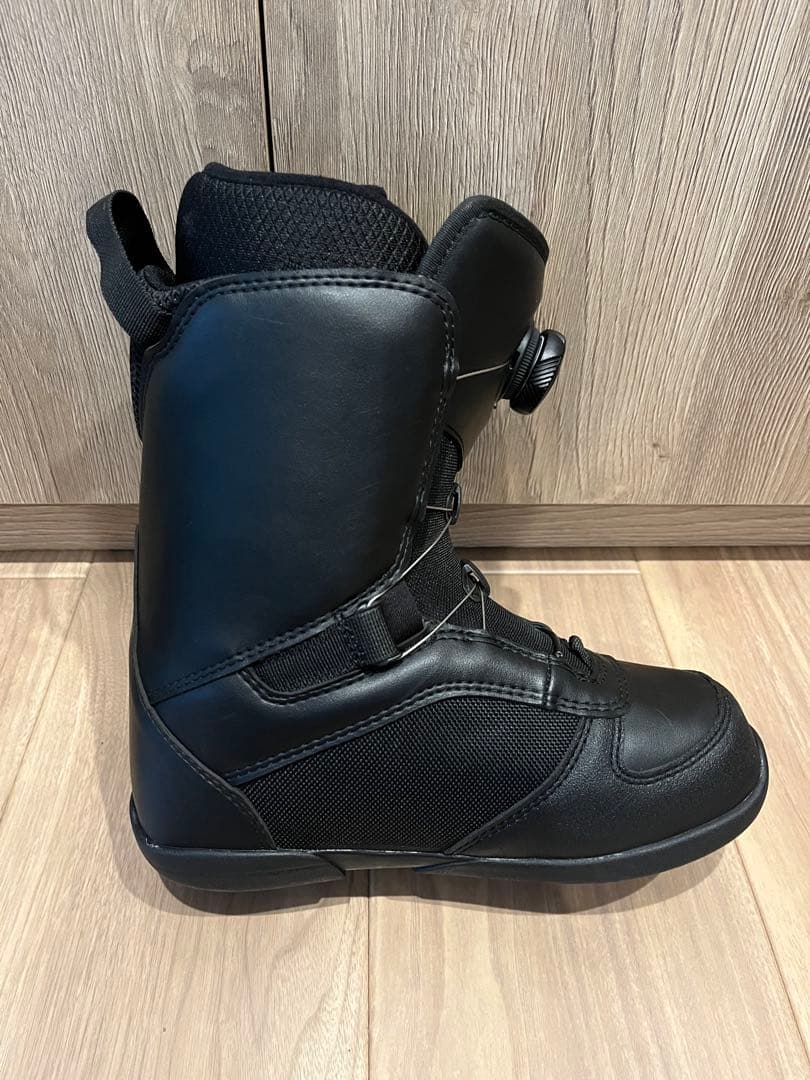 k.k.621yakyuboy　LASTARTS 23.5cm〜24cm