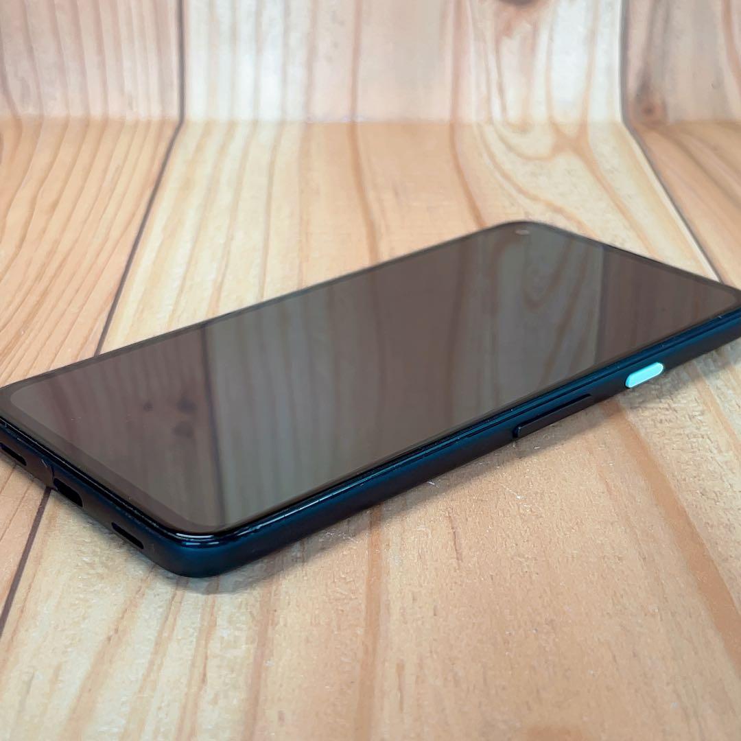 SIMフリー 本体 Google pixel 4a 128 GB 058G4