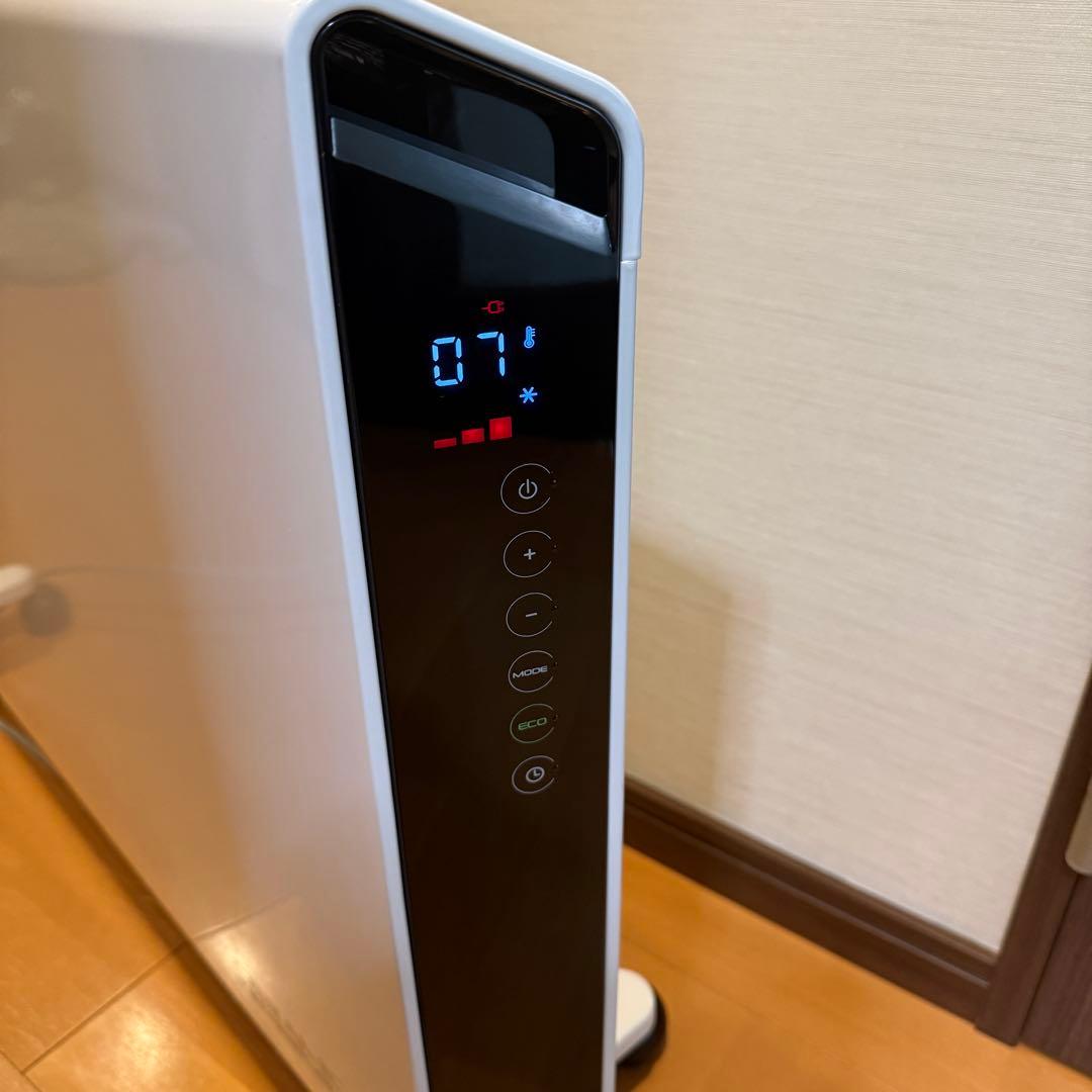 DeLonghi デロンギ コンベクターヒーター