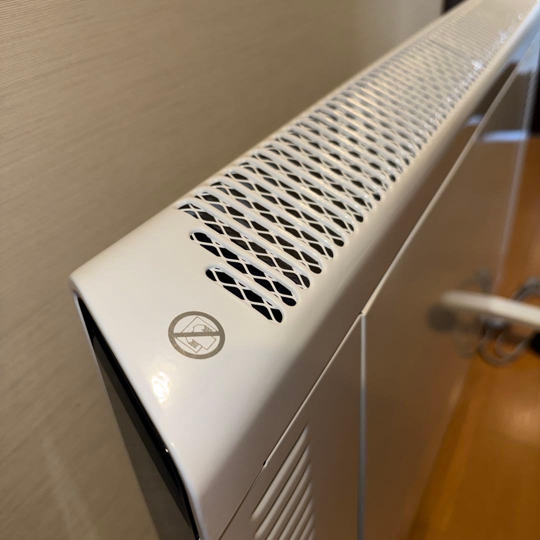 DeLonghi デロンギ コンベクターヒーター