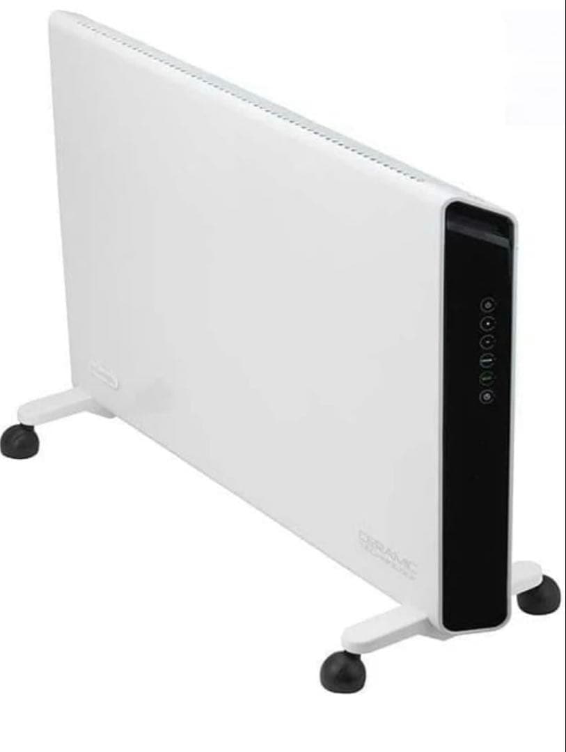 DeLonghi デロンギ コンベクターヒーター