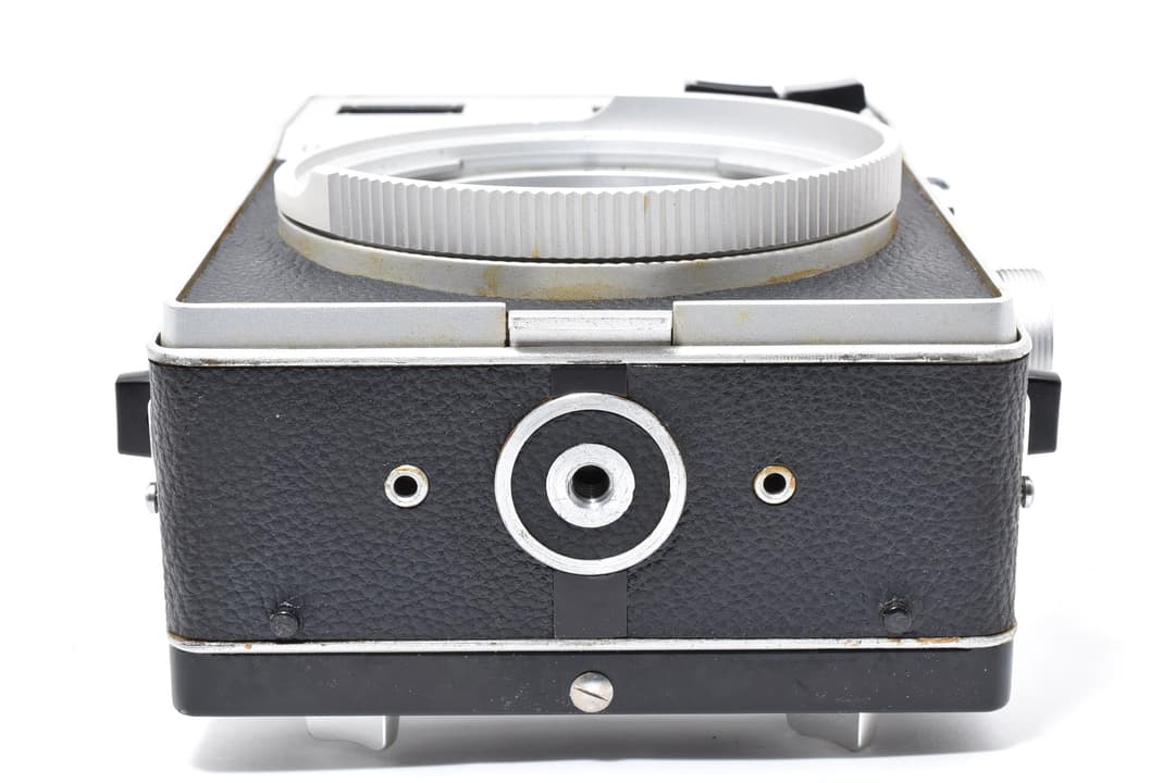 MAMIYA UNIVERSAL PRESS ボディ 1988