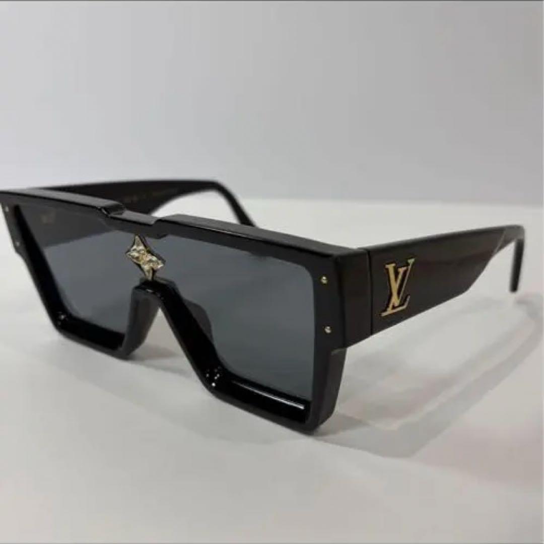 LV ルイヴィトン サングラス サイクロン