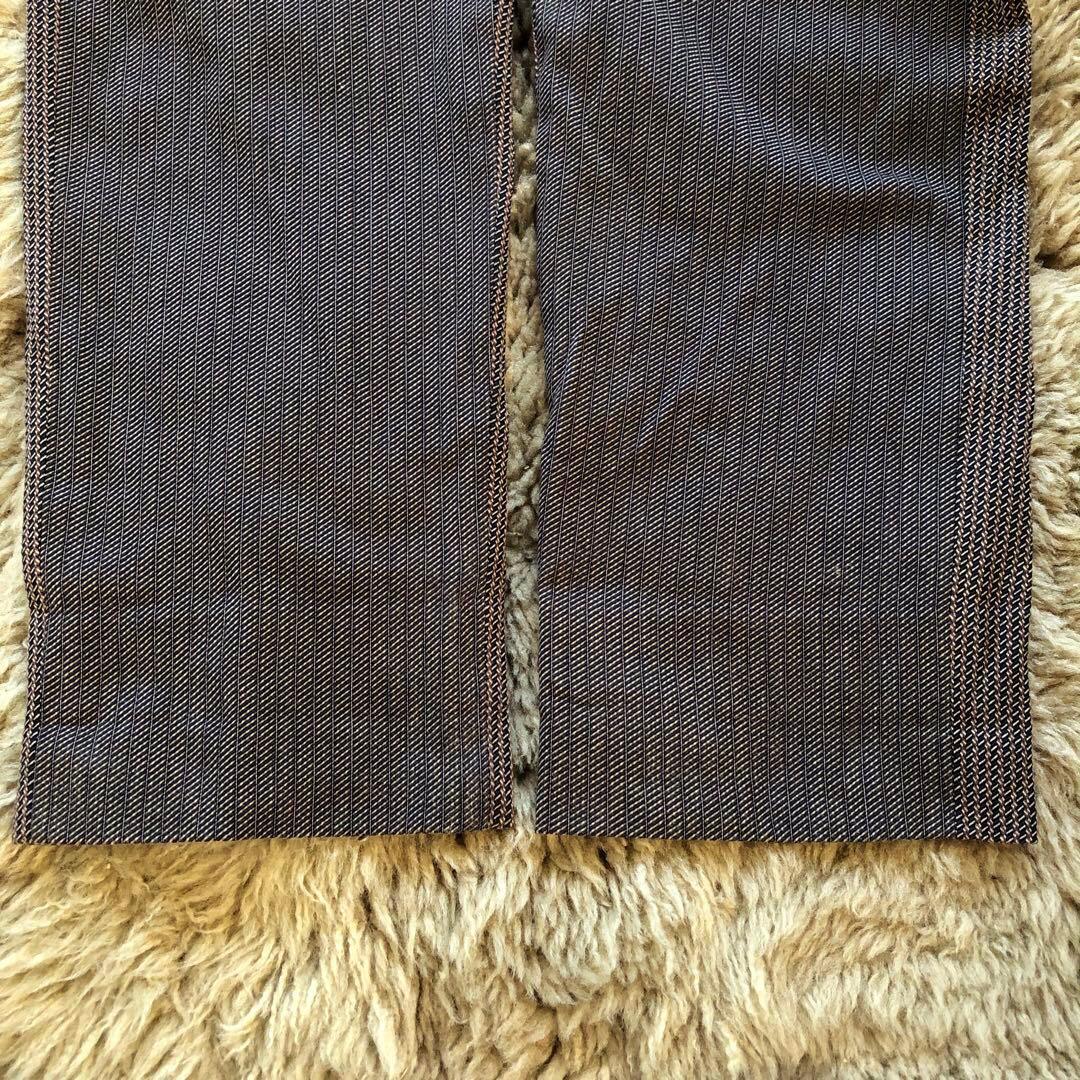 COMME des GARCONS HOMME 切り替え パンツ ドッキング