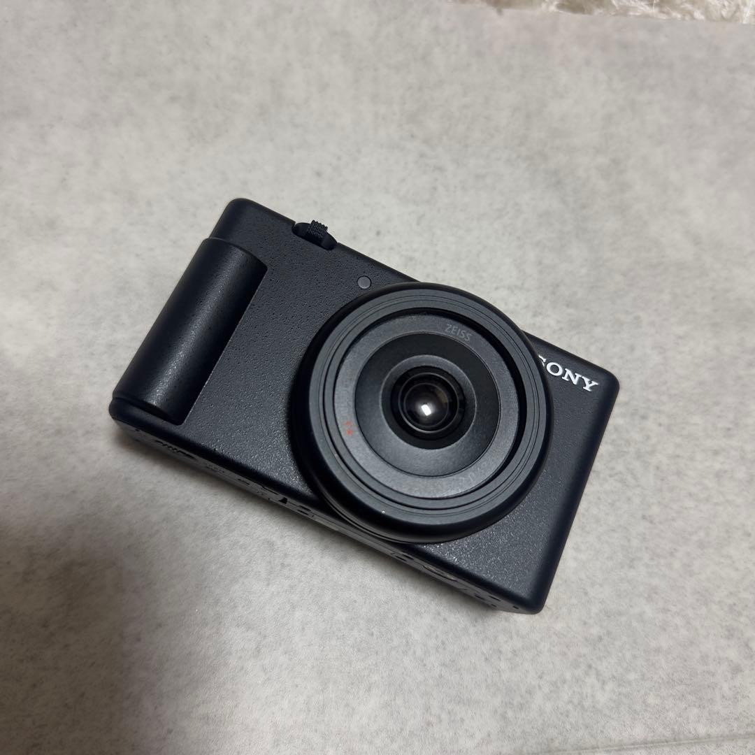 SONY VZ‐1F コンパクトデジタルカメラ