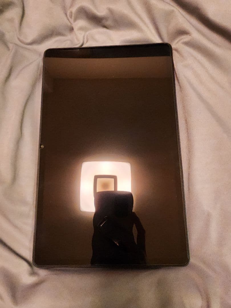 NEC LAVIE Tab 112K3 PC-T1175JAS　高性能タブレット