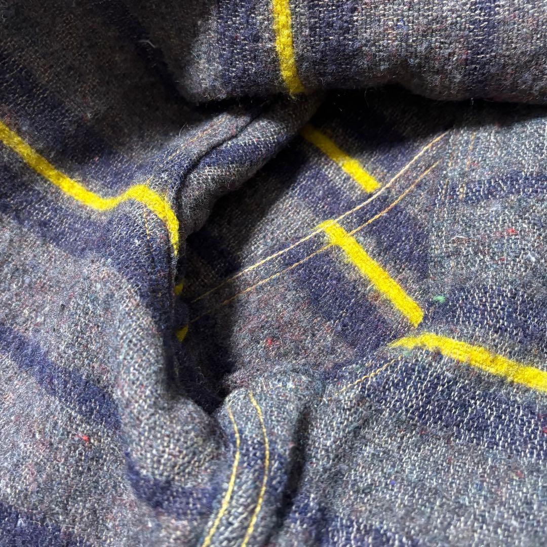 【スペシャル】60s LEE 101LJ ストームライダー 44 LONG