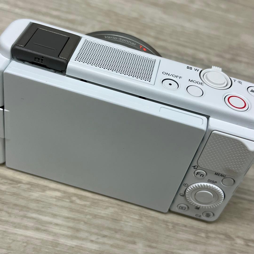 のんさま専用SONY ZV-1 コンパクトデジタルカメラ　（d0368a42）